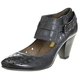 [マナスデザイン] MANAS DESIGN Leather belt pumps