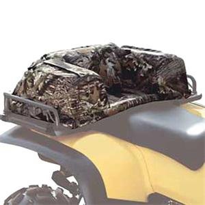 ATV Logic Padded Rear Rack Pack