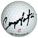 Casey Martin Autographed Golf Ball