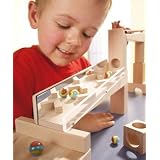 HABA-Mirror Track