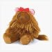 Cowardly Lion Wizard of Oz Cuddle Bear - Toys & Games Item