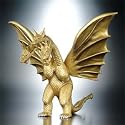 King Ghidorah 9" Action Figure (Japan Godzilla Import)