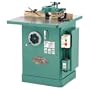 Grizzly G1026 3 HP Shaper