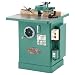 Grizzly G1026 3 HP Shaper