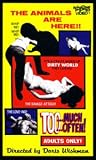 Boob Acres [VHS]