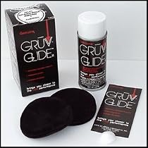 Gruv Glide