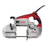 Milwaukee 6230N Deep Cut Band Saw