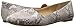 Lucky Brand Women's Archh Ballet Flat