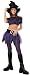 Deceptions Witch Adult Costume