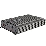 Cadence Acoustics CSA5000.1 3000 Watt Peak Mono Block Class D Amplifier