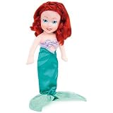 Disney My First Princess 29cm Soft Body Ariel Doll