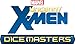 Marvel Dice Masters : The Uncanny X-Men Starter Set