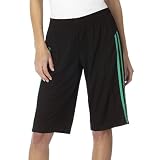C9 by Champion® Mesh Knee-Length Pants - Ebony  Jade