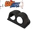 GlowShift Universal Dual Gauge Console Dash Pod GlowShift Universal Dual Gauge Console Dash Pod