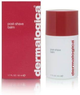 Dermalogica for Men Post-Shave Balm Hair Removal Products