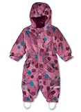 Sanetta Baby - Mädchen Babybekleidung/ Schneeanzüge, gepunktet 122879
