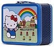 Hello Kitty Rainbow Lunch Box SANLB0001