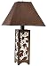 Woolrich Collection� by Shady Lady� Cassidy Table Lamp Image