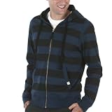 Converse  One Star  Bowline Hoodie - Blue