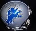 Matthew Stafford Autographed/Hand Signed Detroit Lions Full Size Authentic Proline Helmet