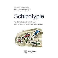Schizotypie