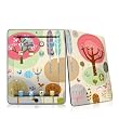 Forest Design Protective Decal Skin Sticker for Apple iPad 1st Gen Tablet E-Reader