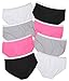 JMS Cotton Hipster Women's Plus Size Panties