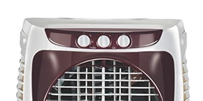 Bajaj Icon DC2015 43-Litre Room Cooler (White)