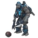 HALO 2009 Wave 2 - Series 5 Equipment Edition Jump Pack Brute Figure