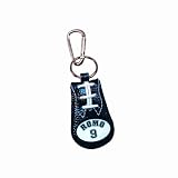 NFL Dallas Cowboys Tony Romo Team Color NFL Jersey Football Keychain