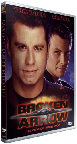 Broken Arrow [Region 2]
