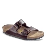 Birkenstock Unisex Arizona Soft Footbed Sandals