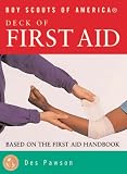 More details of book titled: Boy Scouts of America's First Aid Deck