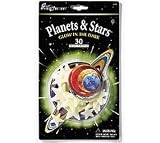 Planets & Stars