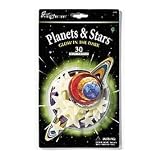 Planets and Stars by 