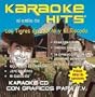 Karaoke Hits: Tigres Del Norte / Banda El Recodo