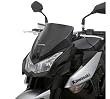 Genuine O.E.M Kawasaki Z1000 Wind Deflector pt# 203WSC-0013A