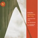 Symphonies Nos 1 & 5