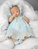 Gabrielle 16 inch Ashton Drake So Truly Real Vinyl Girl Doll