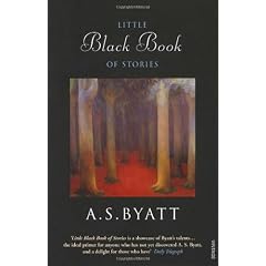 The Little Black Book of Stories