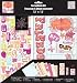Me & My Big Ideas BFF Page Kit 12x12 SPK18, 1 Item(s)/Order