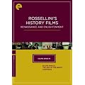Criterion Collection: Rossellini's History Films [DVD] [1974] [Region 1] [US Import] [NTSC]