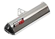 Jardine RT5 Aluminum Full Exhaust System Muffler Kawasaki Ninja EX250R 08-12