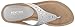 Kenneth Cole REACTION Women's Great Leap 2 Flip Flop