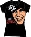 JUSTIN BIEBER SHIRTS - FACE SWEETY TEE - JUSTIN BIEBER T-SHIRTS - BEST PRICE