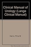 Clinical manual of urology