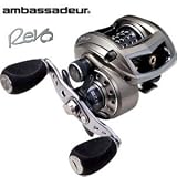 Abu Garcia (アブ・ガルシア) REVO LT-L