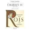 Charles IV le Bel : Successeur de Philippe V, 1322-1328