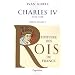 Charles IV le Bel : Successeur de Philippe V, 1322-1328