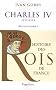 Charles IV le Bel : Successeur de Philippe V, 1322-1328
